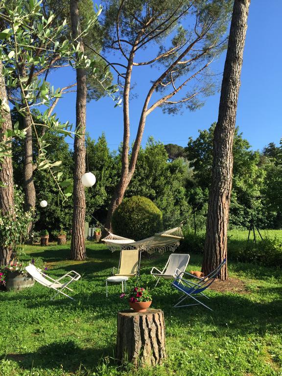 Fiorenza B&B フィレンツェ エクステリア 写真