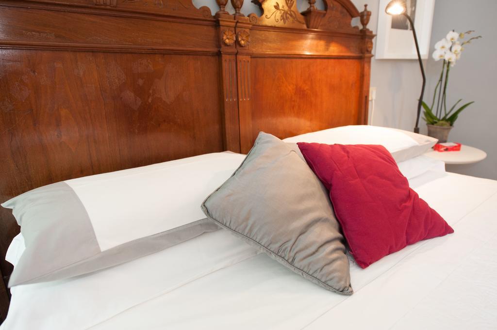 Fiorenza B&B フィレンツェ エクステリア 写真