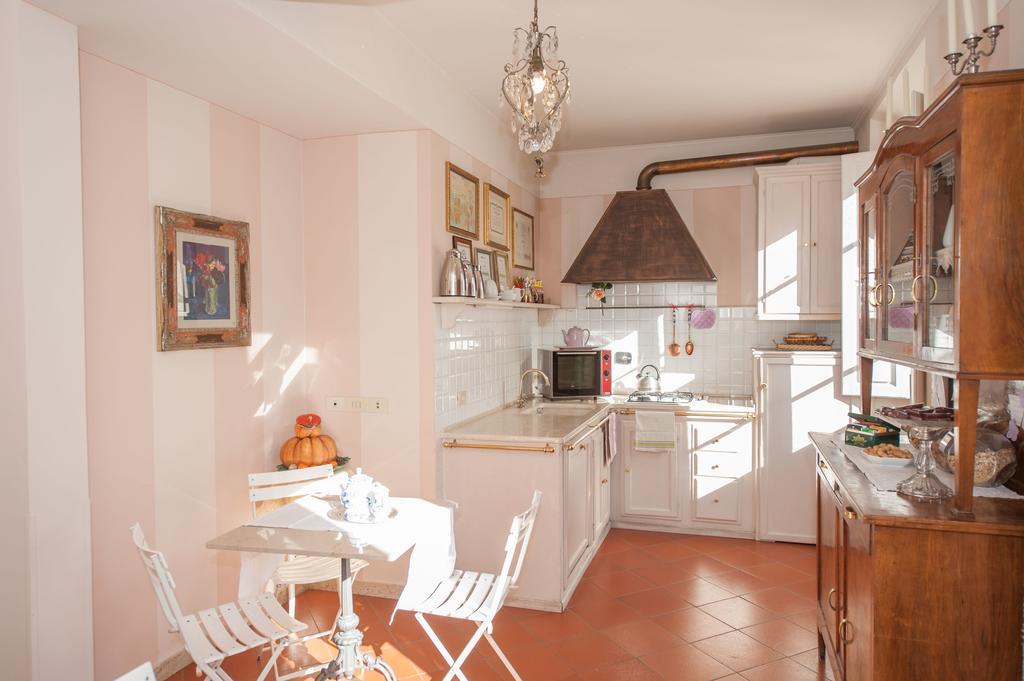 Fiorenza B&B フィレンツェ エクステリア 写真