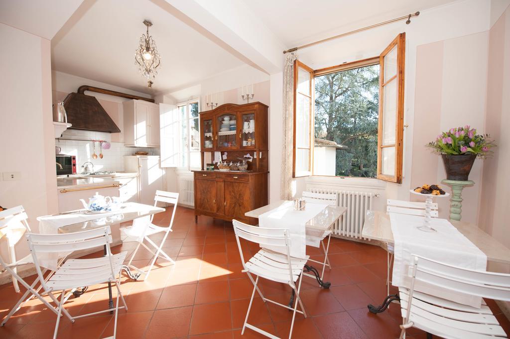 Fiorenza B&B フィレンツェ エクステリア 写真