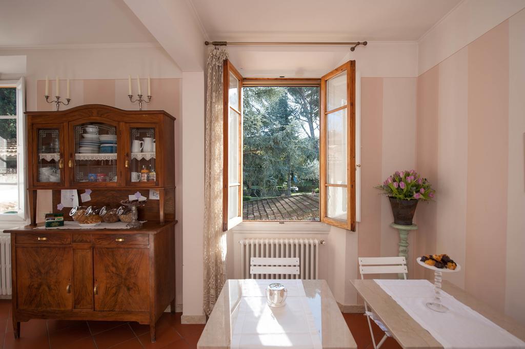Fiorenza B&B フィレンツェ エクステリア 写真