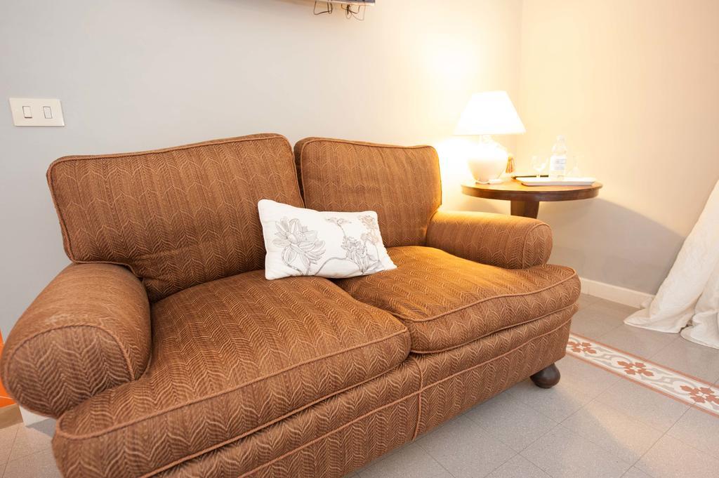 Fiorenza B&B フィレンツェ エクステリア 写真