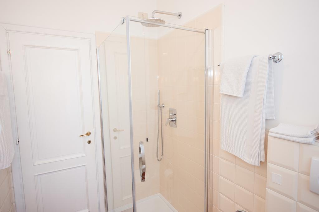 Fiorenza B&B フィレンツェ エクステリア 写真