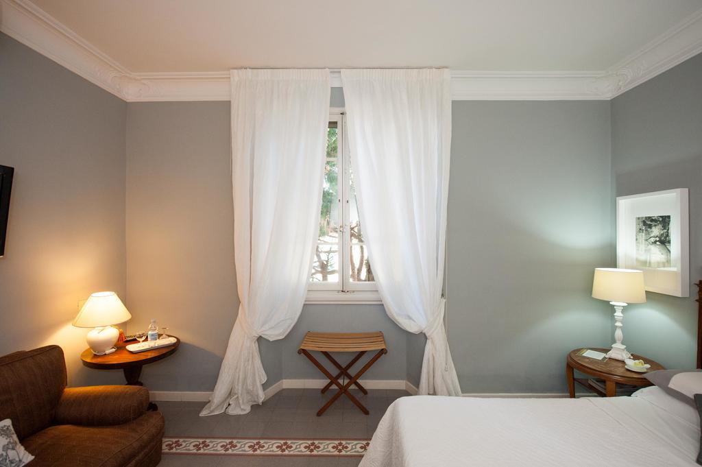 Fiorenza B&B フィレンツェ エクステリア 写真