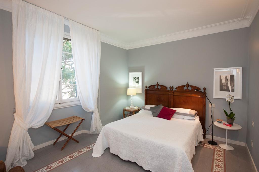 Fiorenza B&B フィレンツェ エクステリア 写真