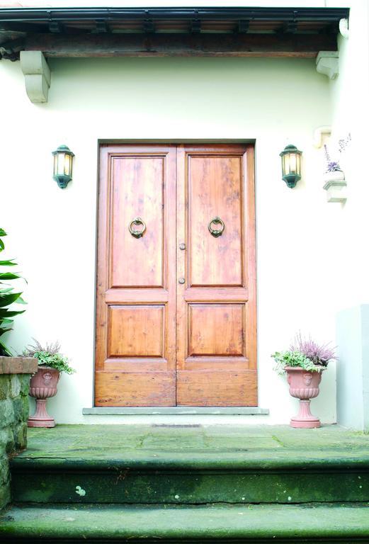 Fiorenza B&B フィレンツェ エクステリア 写真